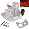 Turbolader Stellmotor PROGRAMMED ACTUATOR Für AUDI A4 A6 A8 Q7 VW 2,7 / 3,0 TDI 