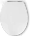 S29 Pipishell Toilettendeckel, WC Sitz mit Absenkautomatik Quick-Release
