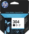 HP 304 / 304xl Druckerpatronen N9K05AE N9K06AE N9K07AE N9K08AE Original