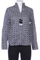 eterna Bluse Damen Oberteil Hemd Hemdbluse Gr. EU 40 Baumwolle Marin... #kenvv1x