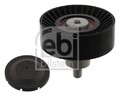 FEBI BILSTEIN Umlenk-/Führungsrolle, Keilrippenriemen 36057 für AUDI PORSCHE