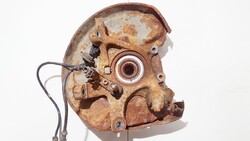 Mercedes-Benz C-CLASS 1998 ABS Sensor (ABS WHEEL SPEED SENSOR) rea #935764-06