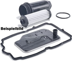 MAHLE OELFILTER HYDRAULIKFILTER AUTOMATIKGETRIEBE HX 151KIT FUER VOLVO FORD