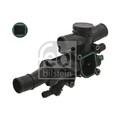 1x Thermostat, Kühlmittel FEBI BILSTEIN 36180 passend für CITROËN FIAT FORD