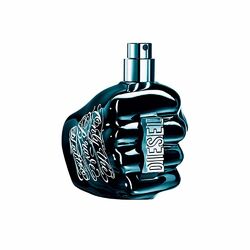 Profumo Parfum Diesel Only The Brave Tattoo Eau De Toilette Per Uomo 50 Ml