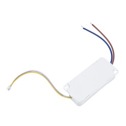 LED Driver Trafo Adapter Treiber Transformator Treiber Netzteil Für LED-Lampe DE