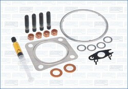 AJUSA Montagesatz, Lader JTC11799 für ABARTH ALFA ROMEO  passend für FIAT JEEP