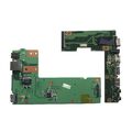 Festplatte Tafel USB DC IN Power Jack Board für ASUS K52 K52J K52F X52J K52N A52