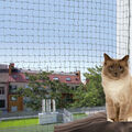 Trixie Katzen Schutznetz drahtverstärkt, diverse Größen, NEU