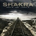 Back On Track CD Shakra - wie neu