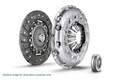 LUK Kupplungssatz Ø 180 mm (618 3087 00) für KIA Picanto Hyundai I10