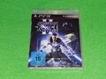 Star Wars The Force Unleashed II dt. PAL PS3 Playstation 3 Neu & OVP Sealed 