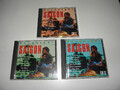 Goodnight Saigon - 3 CDs