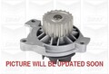Wasserpumpe Motorkühlung GRAF PA662 für C4 4A5 4A2 100 AUDI Avant TDI