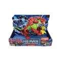 Battle Cat He-Man and the Masters of the Universe Netflix Figur 14cm Mattel