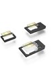 Hama Adapter  Sim-Adapter-Karte Adapter Card Micro-Sim/Nano Sim Standard