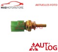KÜHLMITTELTEMPERATURSENSOR NIEDRIGER AUTLOG AS2140 I FÜR LEXUS LS,ES,GS