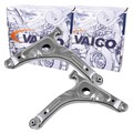 2x VAICO QUERLENKER LINKS VORNE UNTEN RECHTS passend für FORD TRANSIT