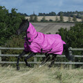 Bucas Freedom Turnout Light Full Neck 0g - Regendecke