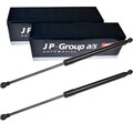 2x JP GROUP GASFEDERN KOFFERRAUM-LIFTER passend für BMW 1er F20 F21
