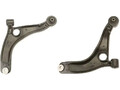2x Querlenker TRW VORNE L+R für NISSAN, OPEL, RENAULT MASTER III, MOVANO B
