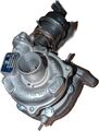 Turbolader für Opel Astra J 1.3 CDTI