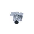 1x Thermostat, Kühlmittel NRF 725079 passend für FIAT IVECO
