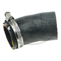 Luftleitung Silikon 09-0344 GATES für AUDI SEAT SKODA VW