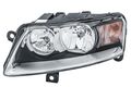 HELLA 1EJ 009 925-011 Hauptscheinwerfer für AUDI