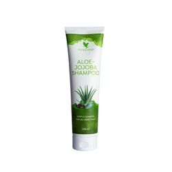 Forever Living Aloe-Jojoba-Shampoo (10 fl oz) für alle Haartypen |...