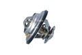 Thermostat, Kühlmittel NRF 725306 für AUDI A6 C4 (4A2) 2.6 1994-1997