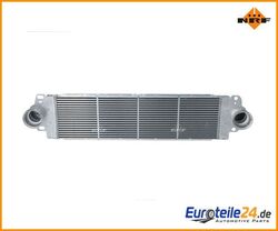 Ladeluftkühler NRF 30354 für VW Multivan V Multivan VI