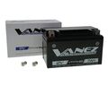 Batterie YTX7A-BS 12V 7Ah AGM Motorradbatterie Roller Akku CTX7A-BS 50615 YTX