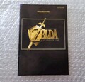 The Legend of Zelda: Ocarina of Time | Anleitung | N64 | Nintendo 64