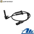 SENSOR RADDREHZAHL 24.0711-5730.3 FÜR RENAULT CLIO/IV/Hatchback/Van/Grandtour  