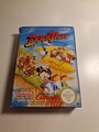 Disney's DuckTales für Nintendo Entertainment System NES mit Anleitung 
