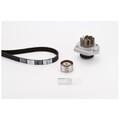 Continental Ctam Wasserpumpe + Zahnriemensatz CT1114WP1 CT1114 CT1114K1 | 526497
