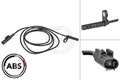 A.B.S. 30203 Sensor für Raddrehzahl ABS Sensor Raddrehzahl 