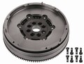 Sachs Schwungrad Zweimassenschwungrad passend für Ford S-Max(WA6)2.2 TDCi,Galaxy