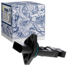 VEMO LUFTMASSENMESSER LMM passend für AUDI A3 A4 A6 TT SEAT ALHAMBRA VW BORA