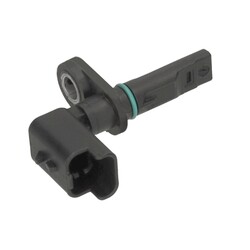 BLUE PRINT Sensor Raddrehzahl ABS Sensor Hinten links Hinten rechts ADBP710145