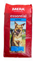 Mera Dog Essential Active 12,5kg - Trockenfutter für Hunde mit hohem Aktivitä...