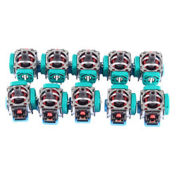 10x 3D Steuer Sensor Modul Joystick Analog Stick für PS4 Dualshock Controller