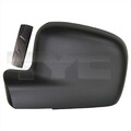 TYC Abdeckung Außenspiegel Links für VW Caddy IV Kombi SAB SAJ SAA SAH