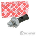 FEBI BILSTEIN ÖLDRUCKSCHALTER MIT DICHTRING passend für FORD FOCUS VOLVO 240