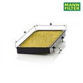 Filter, Innenraumluft FreciousPlus MANN-FILTER FP3454