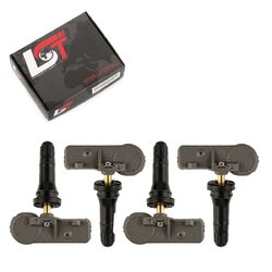 4x Reifendrucksensor RDKS TPMS-Sensor 433 MHz für FORD TRANSIT CUSTOM V362 13-18