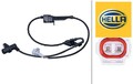 HELLA 6PU358218-041 Sensor für Raddrehzahl ABS Sensor Raddrehzahl für Toyota 