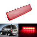 1x Dritte Zusatz Bremsleuchte Rücklicht für VW Caddy Kasten Kombi MK3 2004-2015