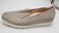 Damen Halbschuhe Gabor grau Gr. 5 Second Hand 22.08.2024 41A
